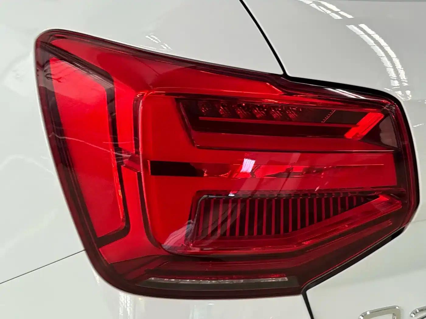 Audi Q2L 2025 35TFSI Fashion Dynamic Edition — миниатюра 11