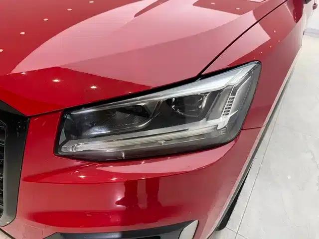Audi Q2L 2021 35 TFSI Fashion Dynamic Edition — миниатюра 17