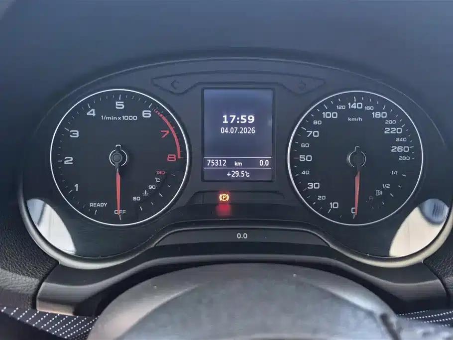 Audi Q2L 2021 35 TFSI Fashion Elegance — миниатюра 14