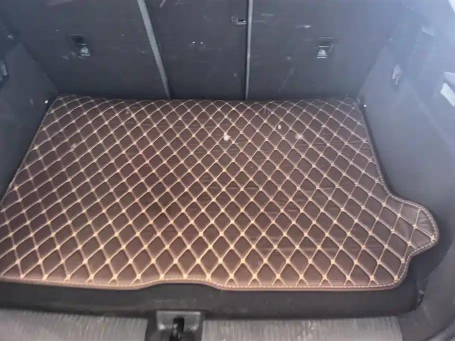 Audi Q2L 2021 35 TFSI Fashion Elegance — миниатюра 4