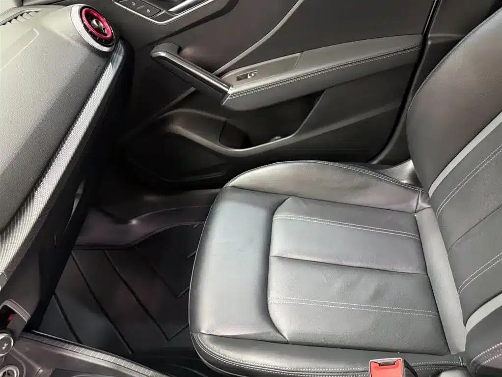 Audi Q2L 2022 35 TFSI Fashion Dynamic Edition — миниатюра 13