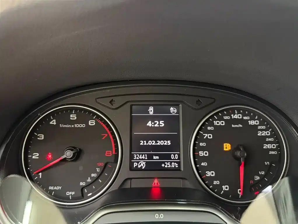 Audi Q2L 2022 35 TFSI Fashion Dynamic Edition — миниатюра 10