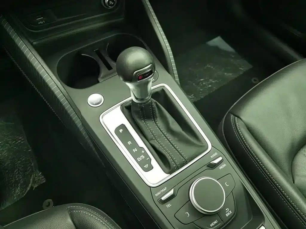 Audi Q2L 2023 35TFSI Fashion Dynamic Edition — миниатюра 13