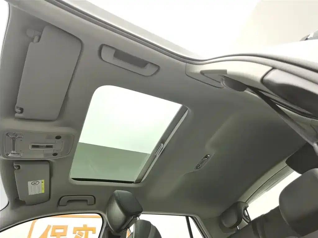 Audi Q2L 2023 35TFSI Fashion Dynamic Edition — миниатюра 14