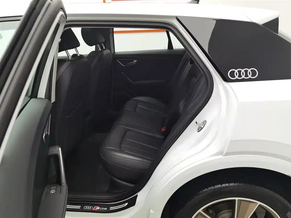 Audi Q2L 2023 35TFSI Fashion Dynamic Edition — миниатюра 15