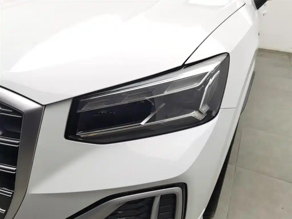 Audi Q2L 2023 35TFSI Fashion Dynamic Edition — миниатюра 7