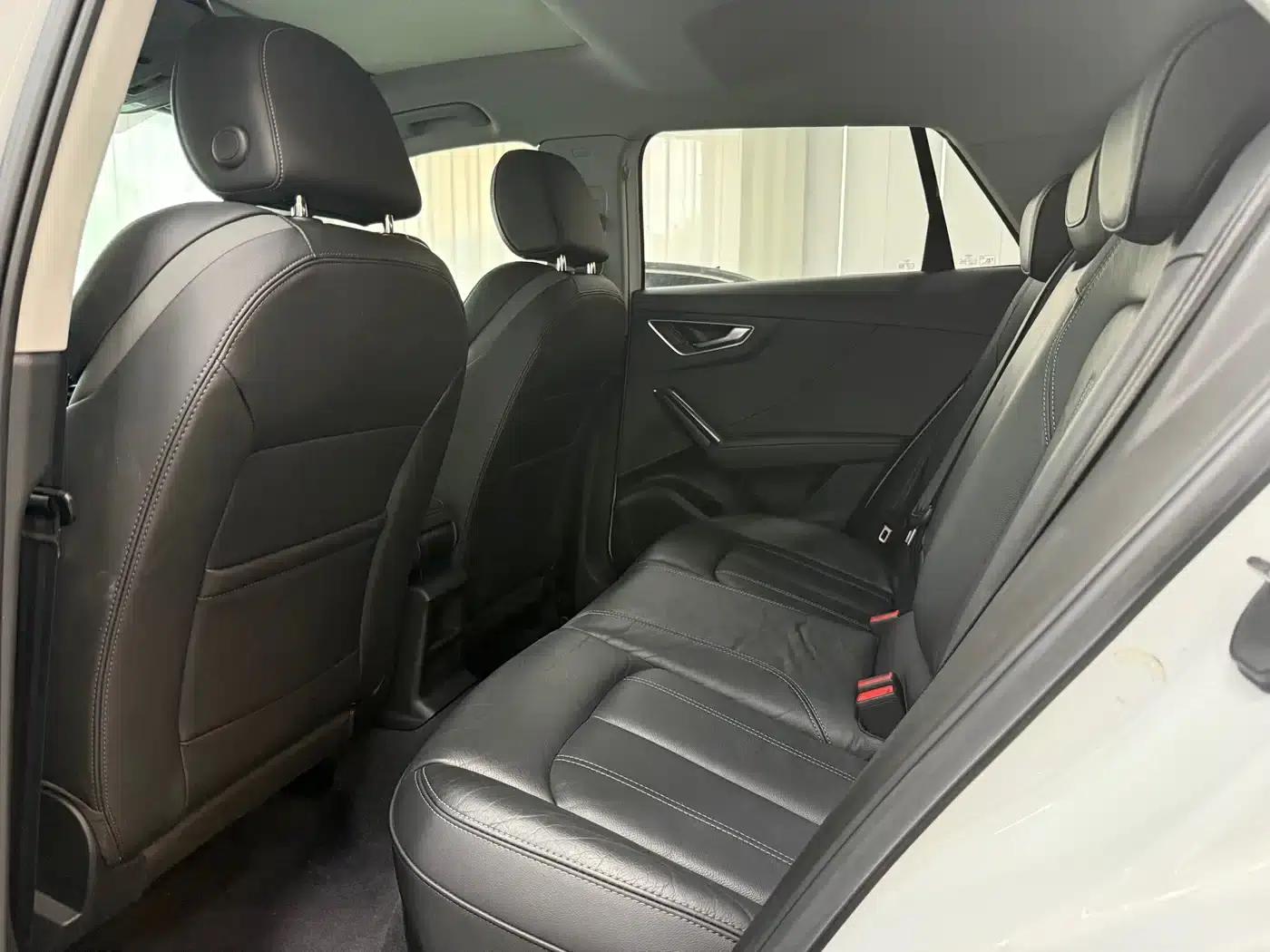 Audi Q2L 2022 35 TFSI Fashion Dynamic Edition — миниатюра 12