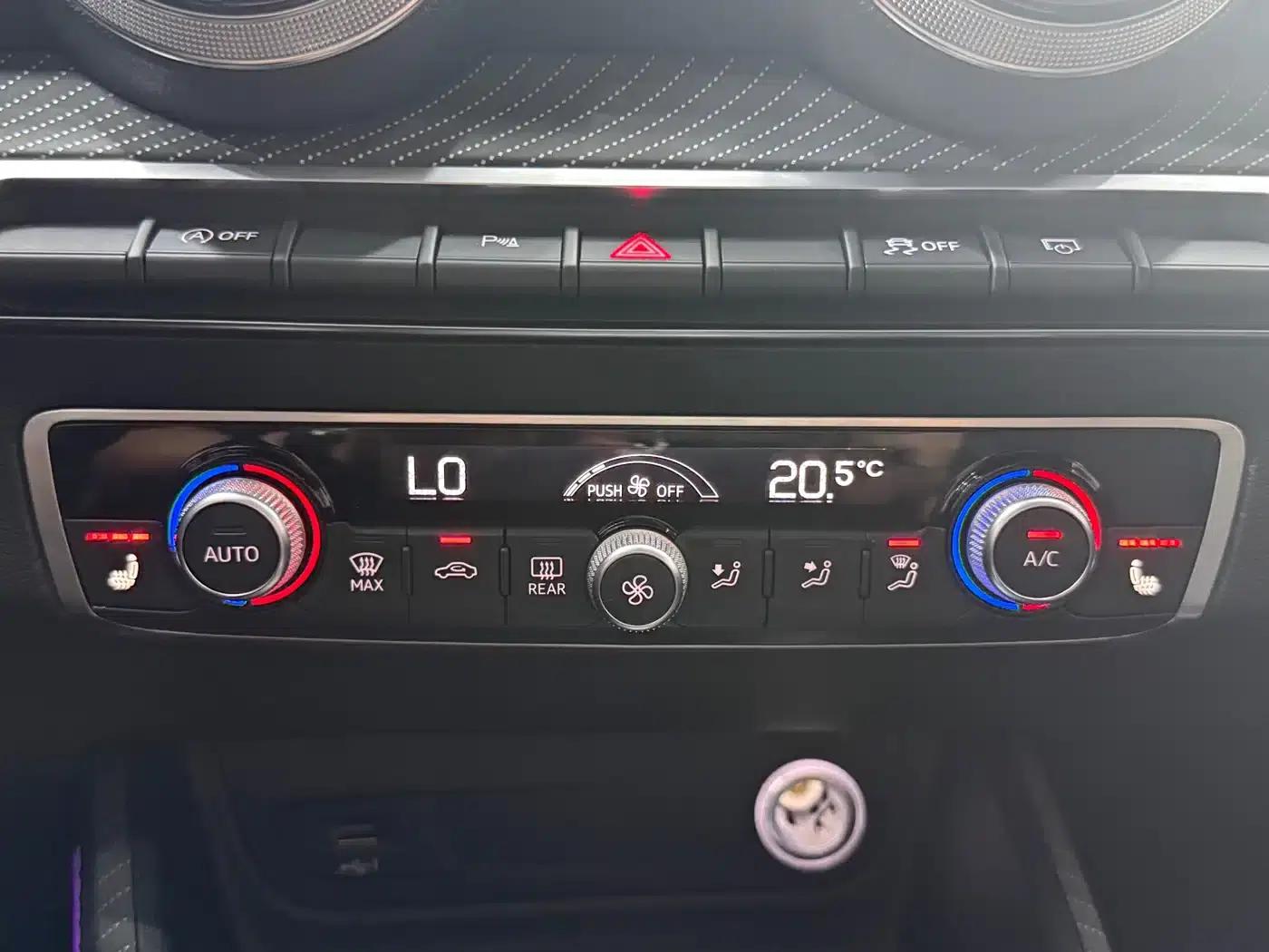 Audi Q2L 2022 35 TFSI Fashion Dynamic Edition — миниатюра 16
