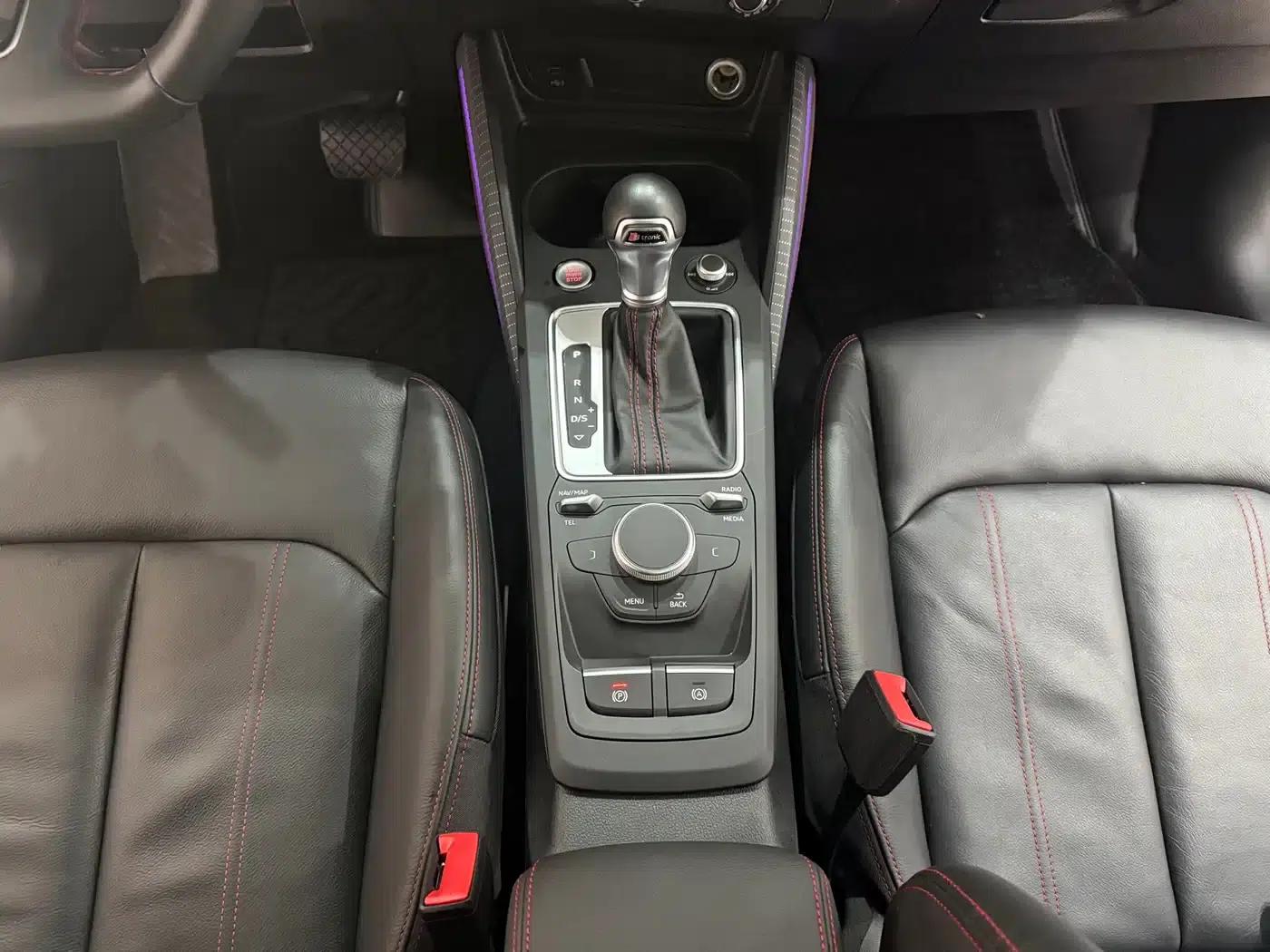 Audi Q2L 2022 35 TFSI Progressive Dynamic Edition — миниатюра 14