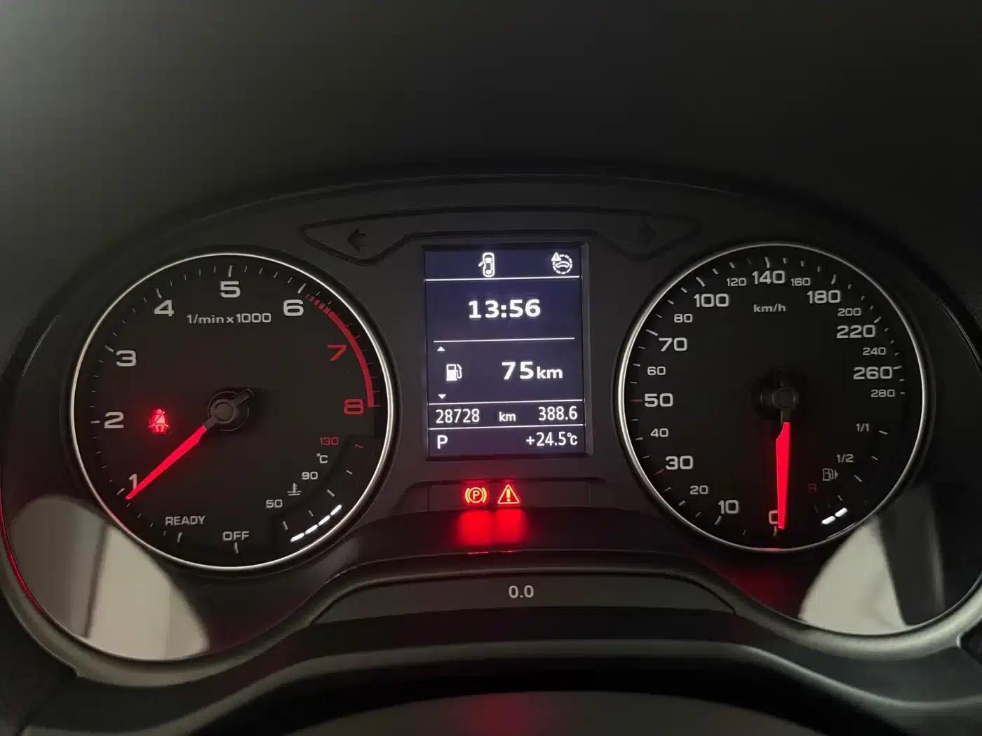 Audi Q2L 2022 35 TFSI Progressive Dynamic Edition — миниатюра 15
