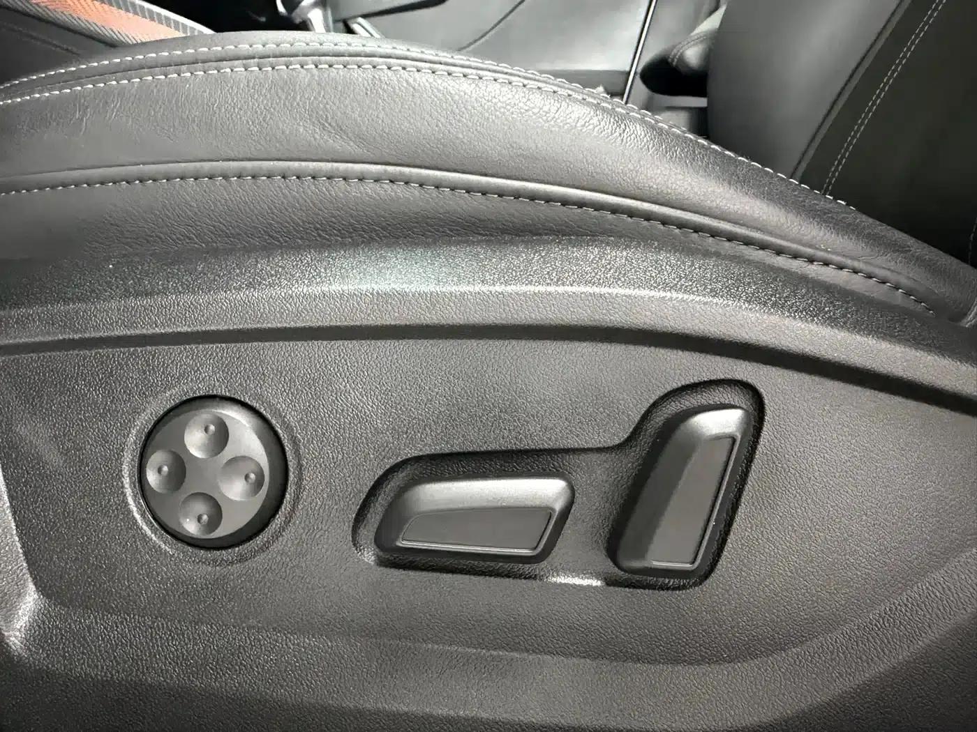 Audi Q2L 2022 35 TFSI Fashion Dynamic Edition — миниатюра 9