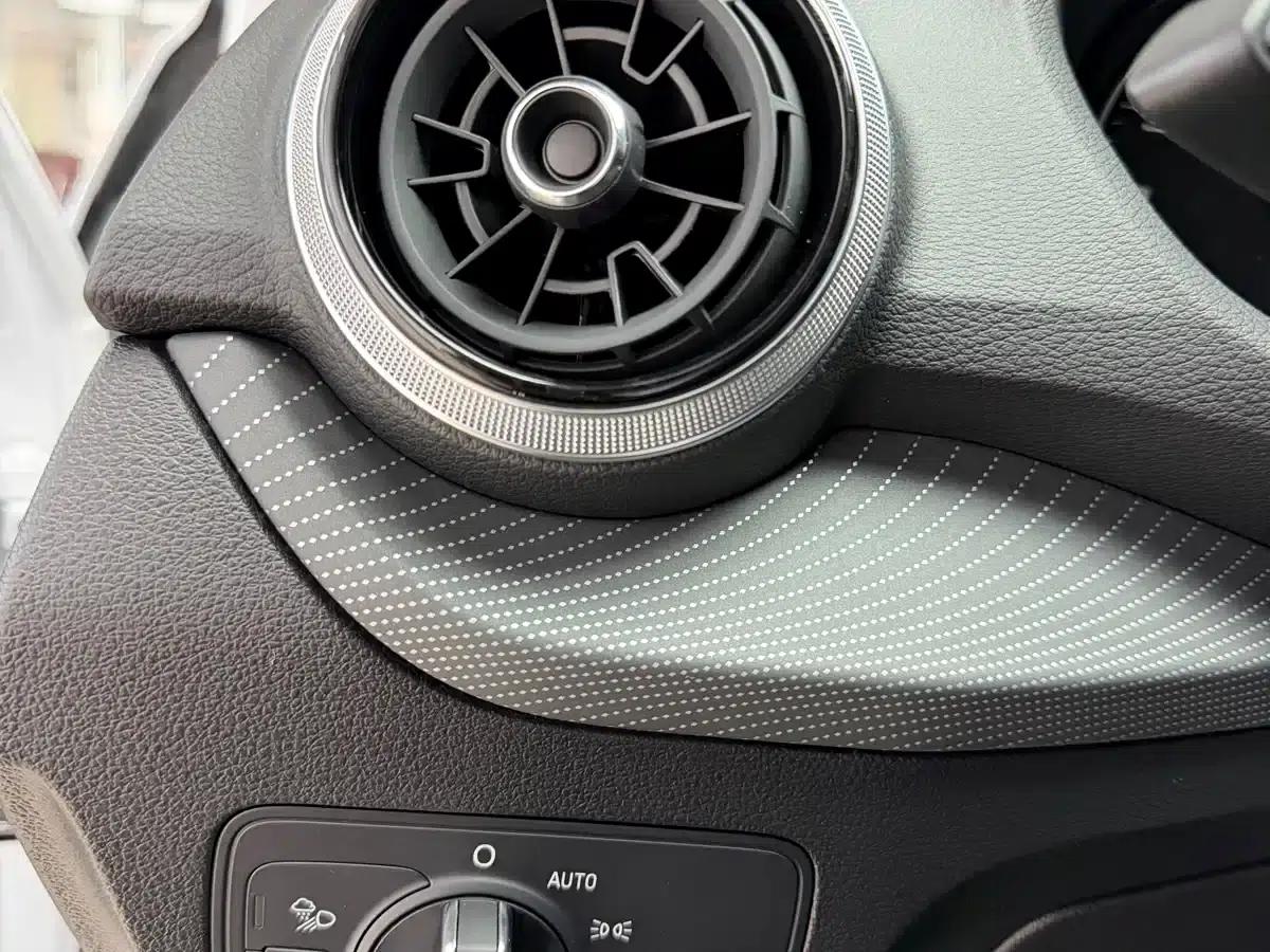 Audi Q2L 2022 35 TFSI Fashion Dynamic Edition — миниатюра 10