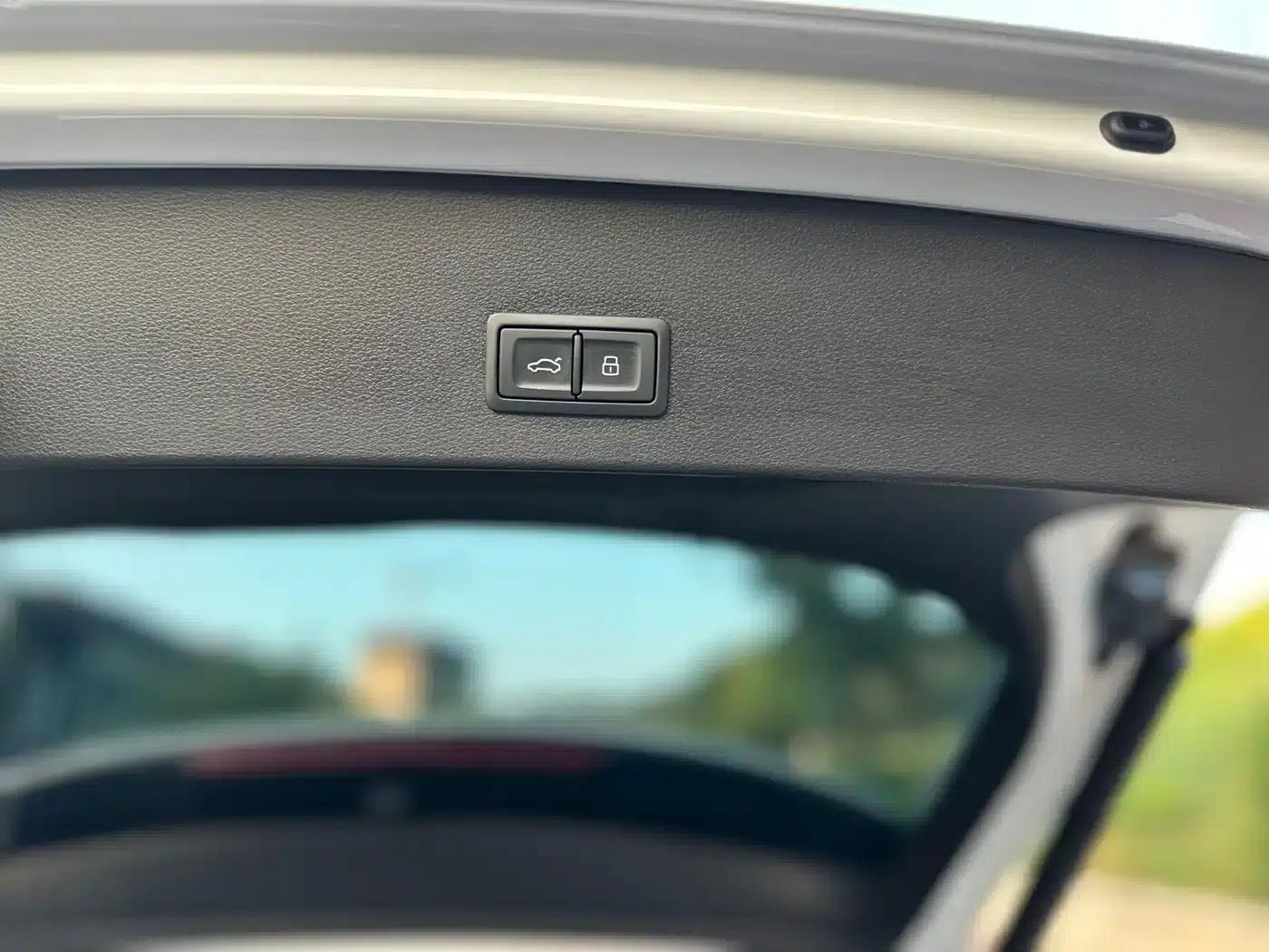 Audi Q2L 2022 35 TFSI Fashion Dynamic Edition — миниатюра 13