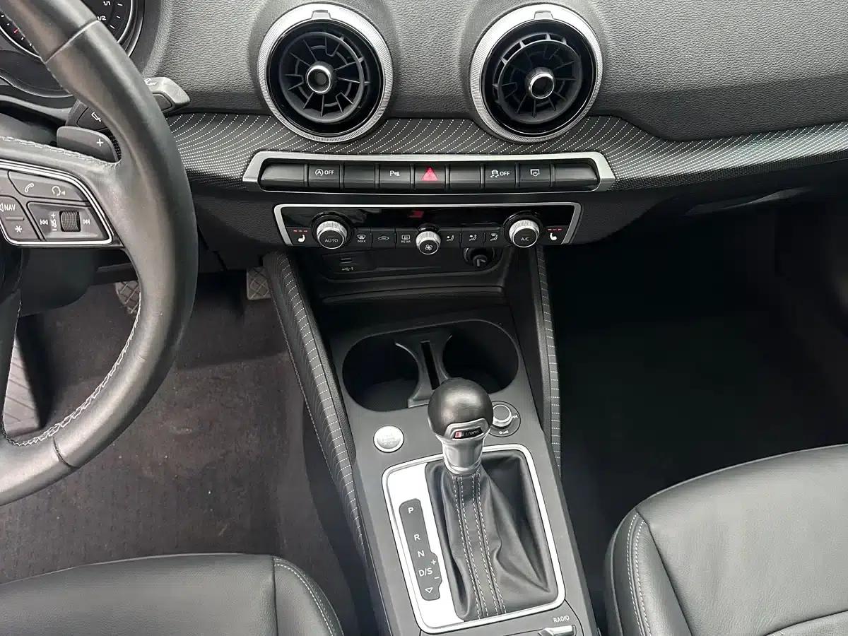 Audi Q2L 2022 35 TFSI Fashion Elegance — миниатюра 14
