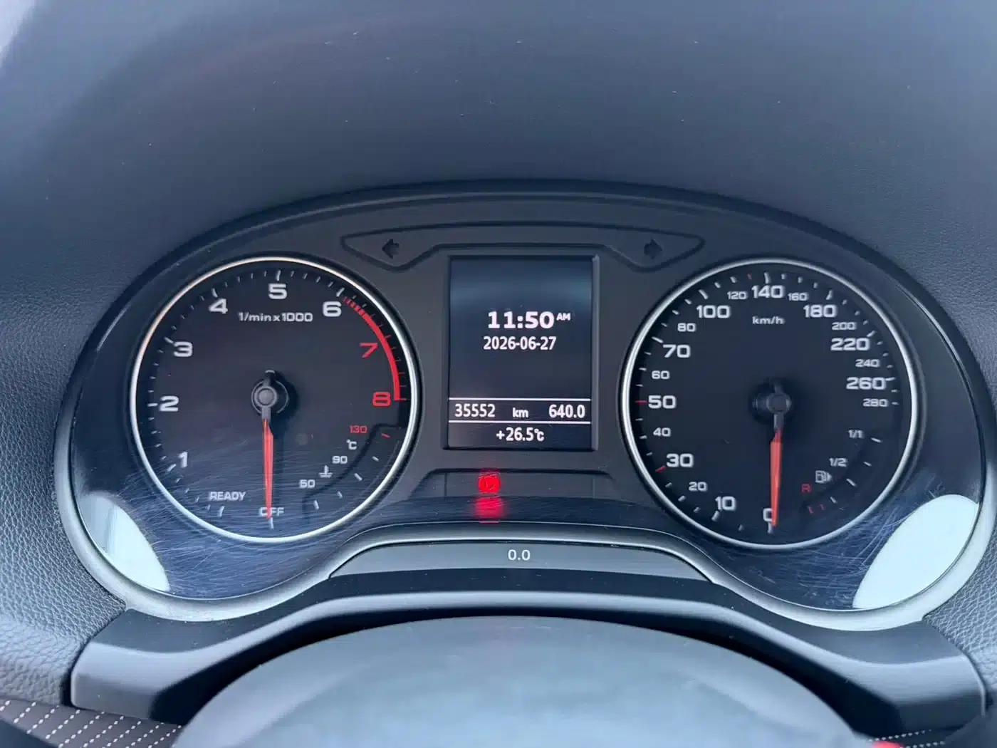 Audi Q2L 2022 35 TFSI Fashion Dynamic Edition — миниатюра 9