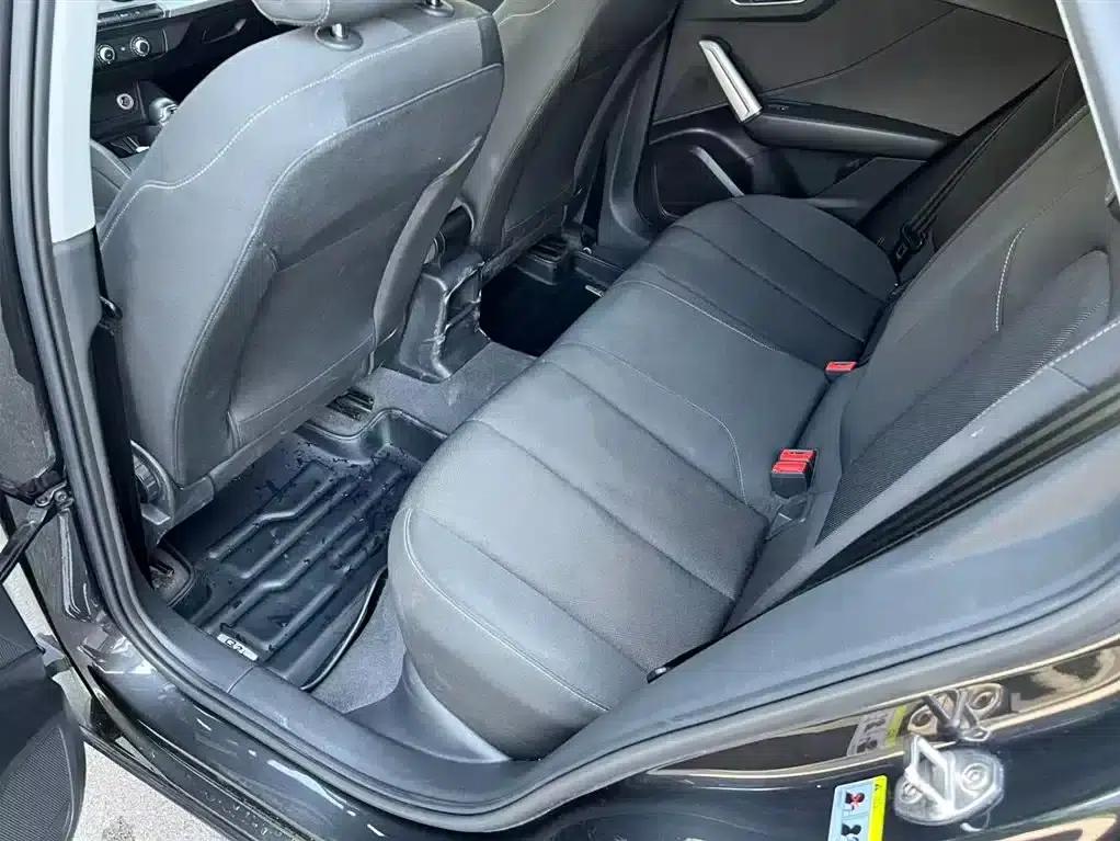 Audi Q2L 2020 35 TFSI Progressive Dynamic Edition — миниатюра 10