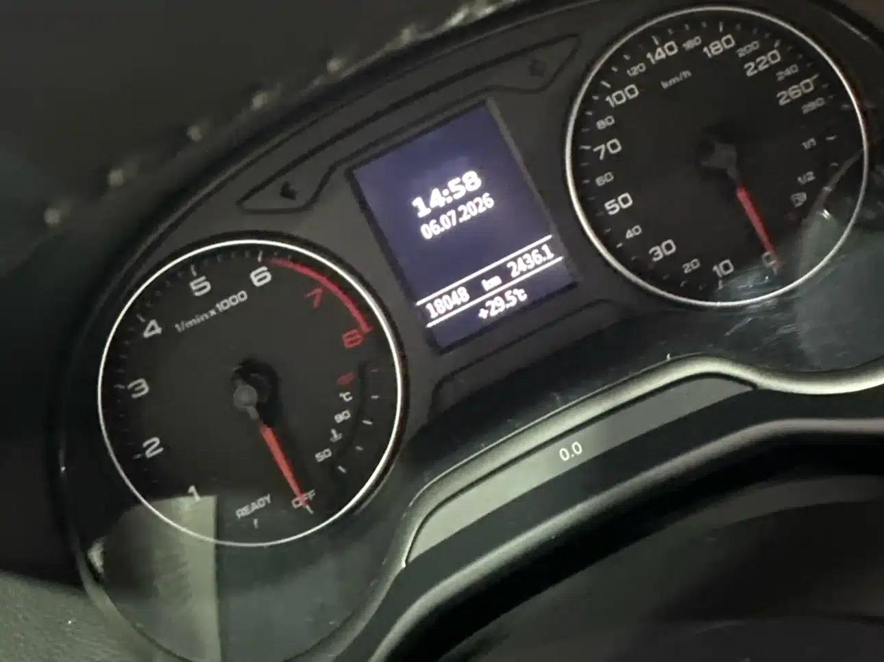 Audi Q2L 2022 35 TFSI Fashion Dynamic Edition — миниатюра 12
