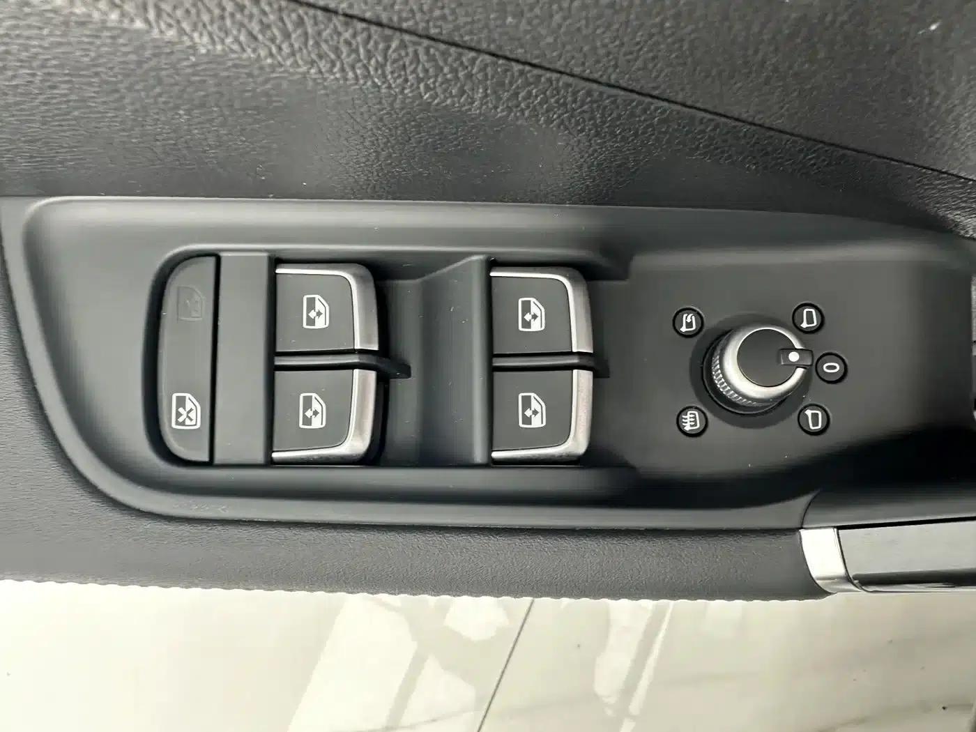 Audi Q2L 2022 35 TFSI Fashion Dynamic Edition — миниатюра 12