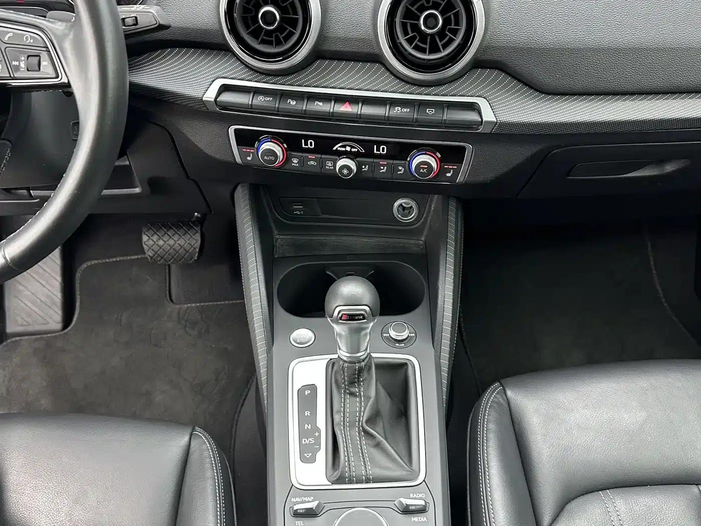 Audi Q2L 2022 35 TFSI Fashion Dynamic Edition — миниатюра 15