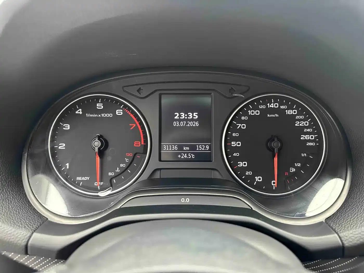 Audi Q2L 2022 35 TFSI Fashion Dynamic Edition — миниатюра 17