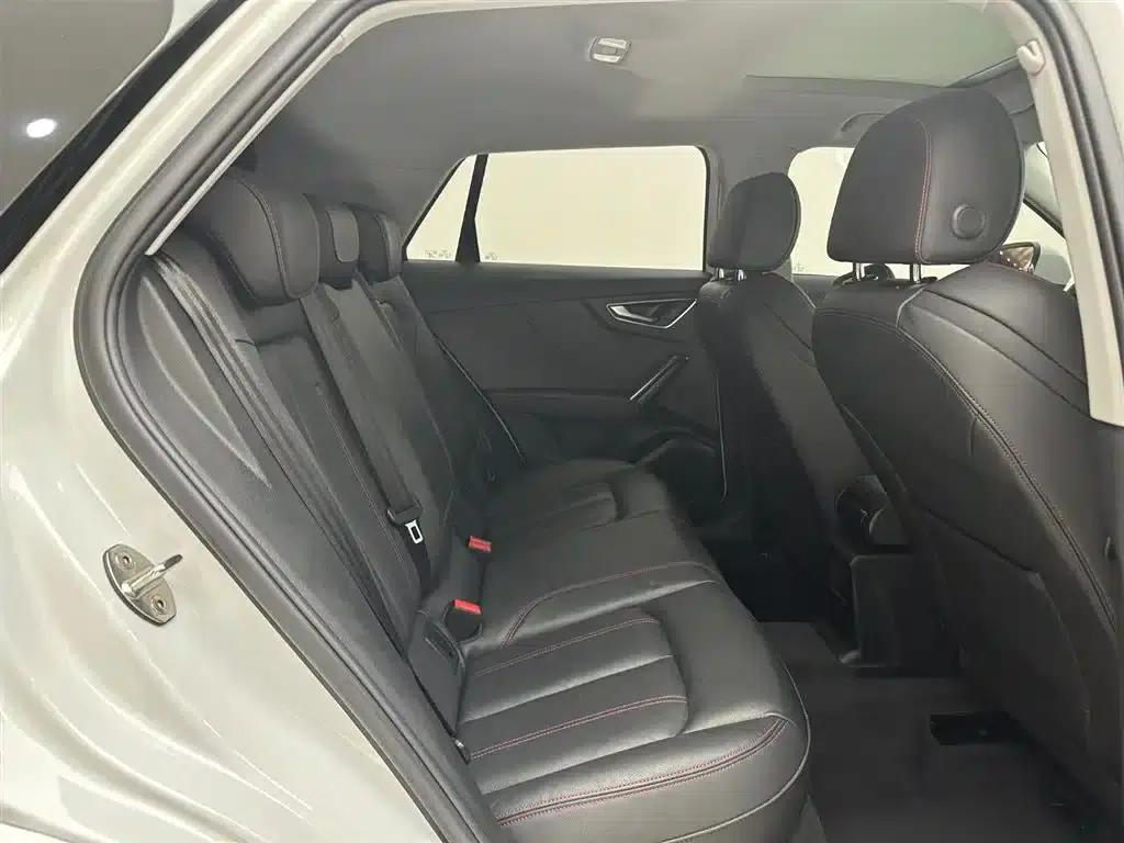 Audi Q2L 2022 35 TFSI Progressive Dynamic Edition — миниатюра 14