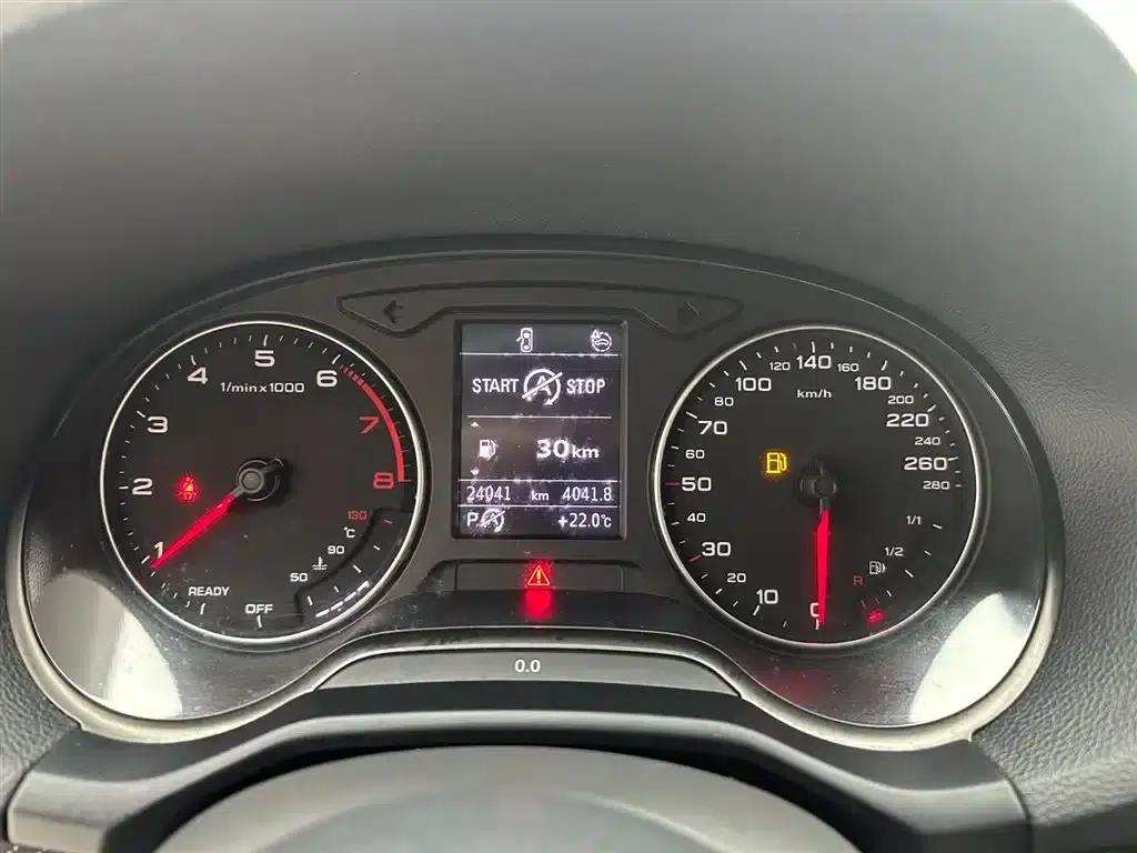 Audi Q2L 2022 35 TFSI Progressive Dynamic Edition — миниатюра 20