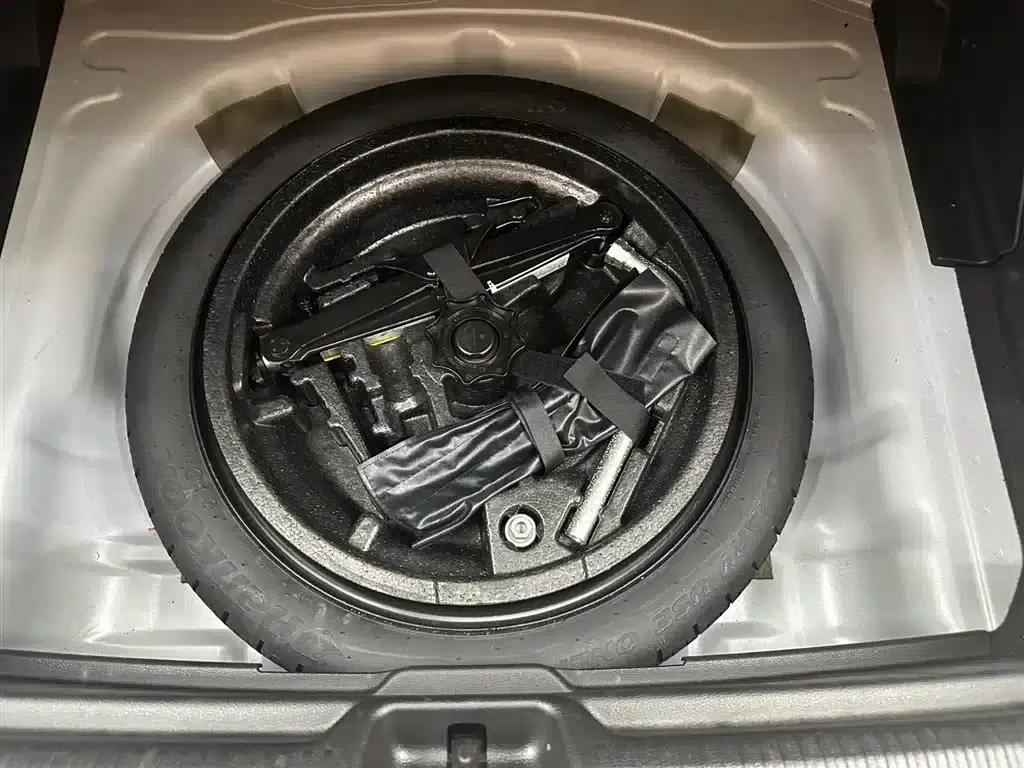 Audi Q2L 2022 35 TFSI Progressive Dynamic Edition — миниатюра 10
