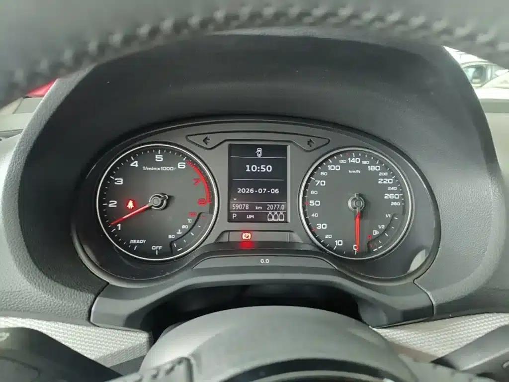 Audi Q2L 2021 35 TFSI Progressive Dynamic Edition — миниатюра 12