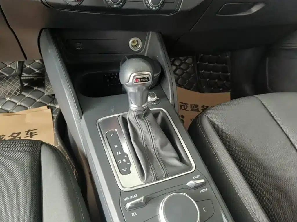 Audi Q2L 2021 35 TFSI Progressive Dynamic Edition — миниатюра 14
