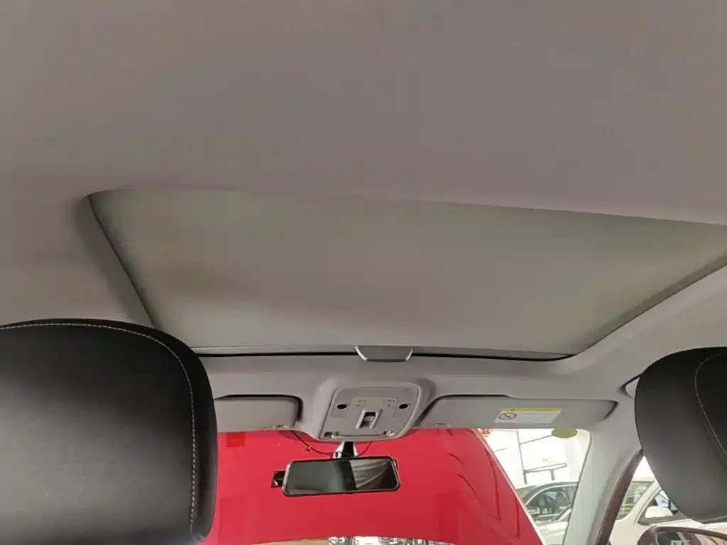 Audi Q2L 2021 35 TFSI Progressive Dynamic Edition — миниатюра 18