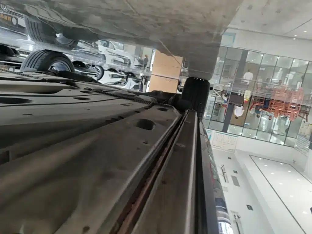 Audi Q2L 2021 35 TFSI Progressive Dynamic Edition — миниатюра 21