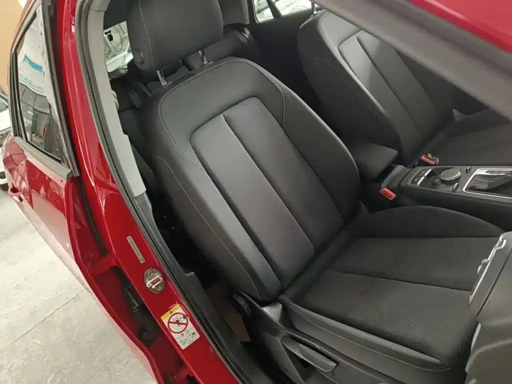 Audi Q2L 2021 35 TFSI Progressive Dynamic Edition — миниатюра 25