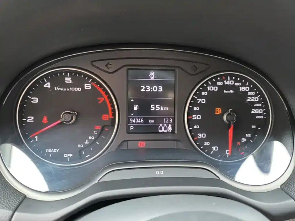 Audi Q2L 2020 35 TFSI Progressive Dynamic Edition — миниатюра 12