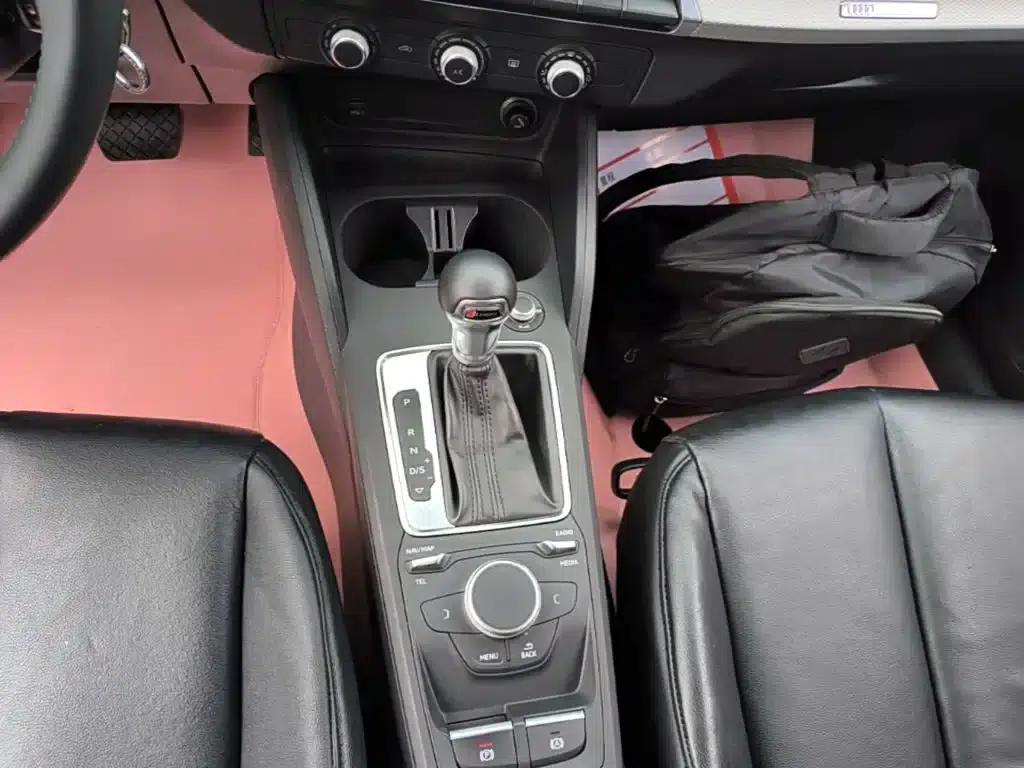 Audi Q2L 2020 35 TFSI Progressive Dynamic Edition — миниатюра 14