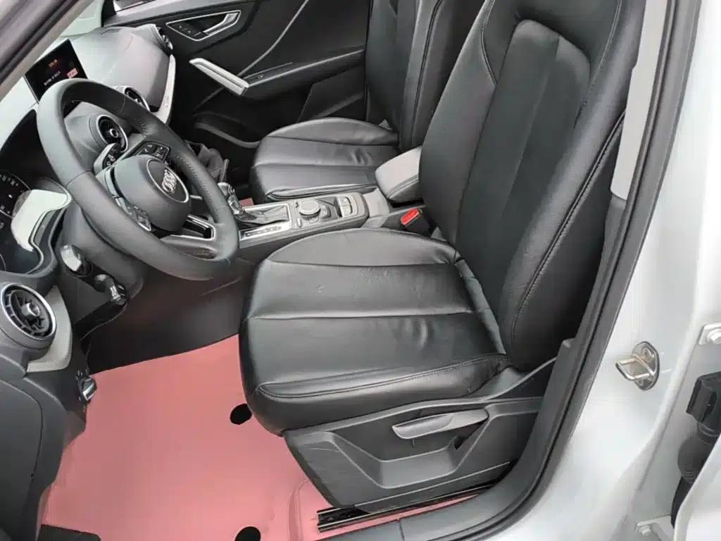 Audi Q2L 2020 35 TFSI Progressive Dynamic Edition — миниатюра 15