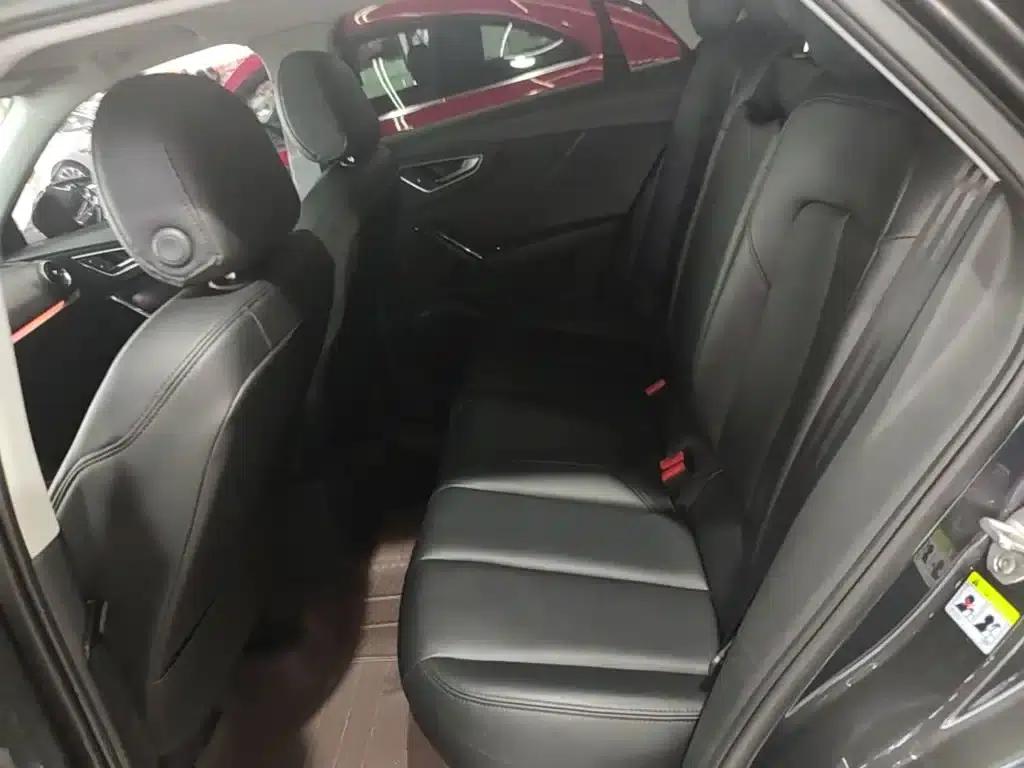Audi Q2L 2018 35 TFSI Launch Edition (China VI Emission Standard) — миниатюра 17