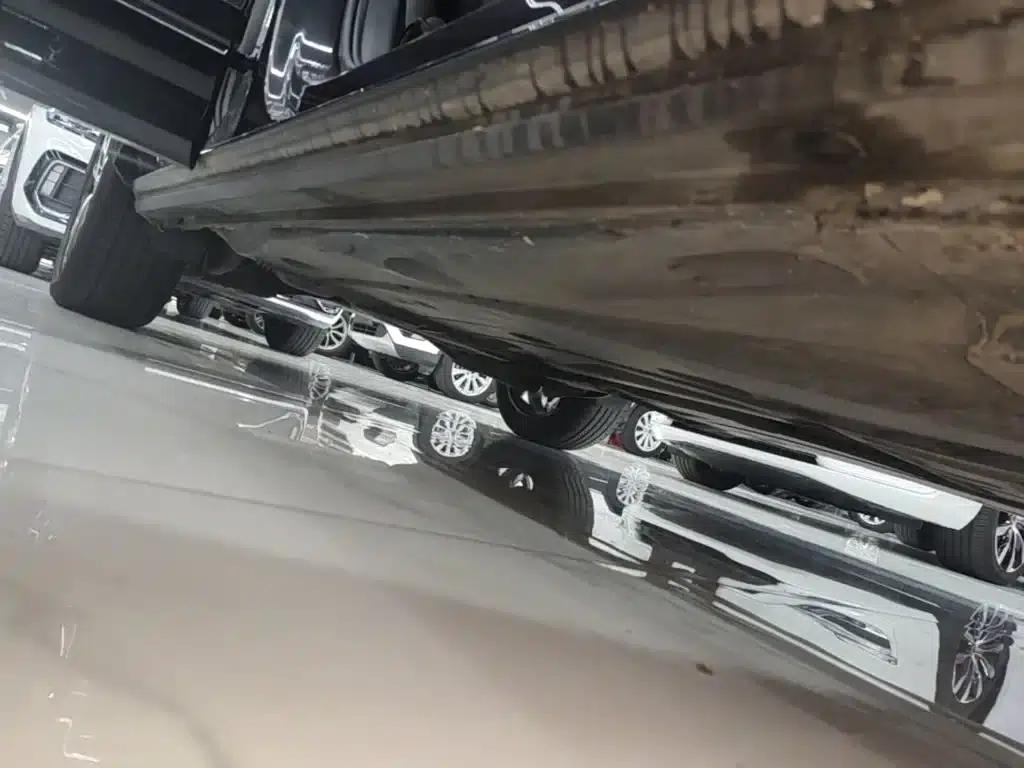 Audi Q2L 2018 35 TFSI Launch Edition (China VI Emission Standard) — миниатюра 21
