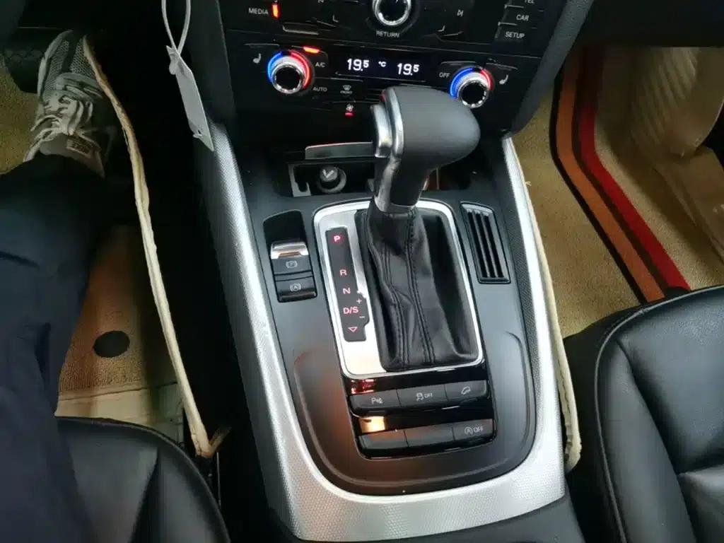 Audi Q5 2015 40 TFSI Technology Edition — миниатюра 14