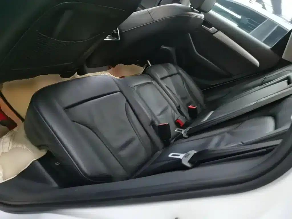 Audi Q5 2015 40 TFSI Technology Edition — миниатюра 17