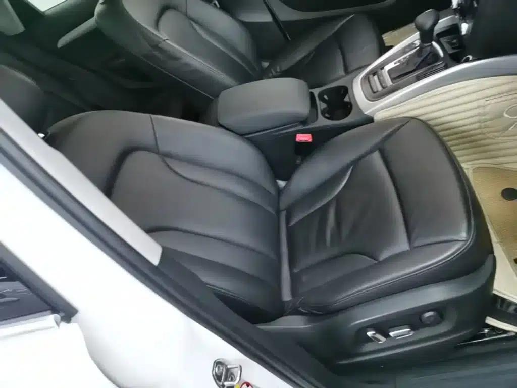 Audi Q5 2015 40 TFSI Technology Edition — миниатюра 25