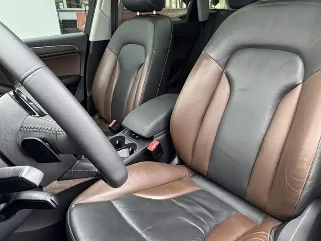 Audi Q5 2017 Plus 40 TFSI Comfort — миниатюра 15