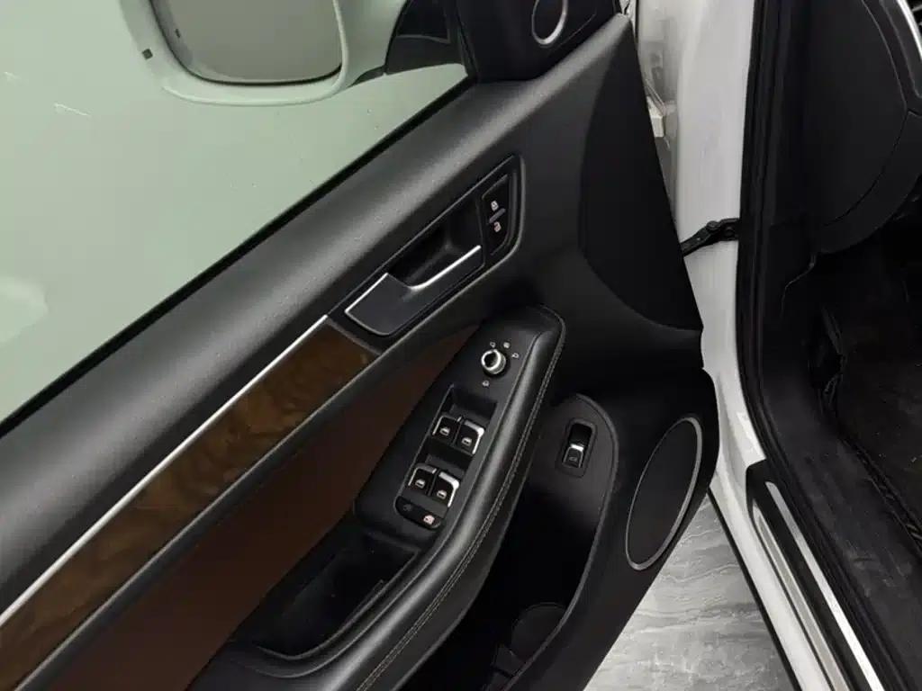 Audi Q5 2017 Plus 40 TFSI Comfort — миниатюра 17
