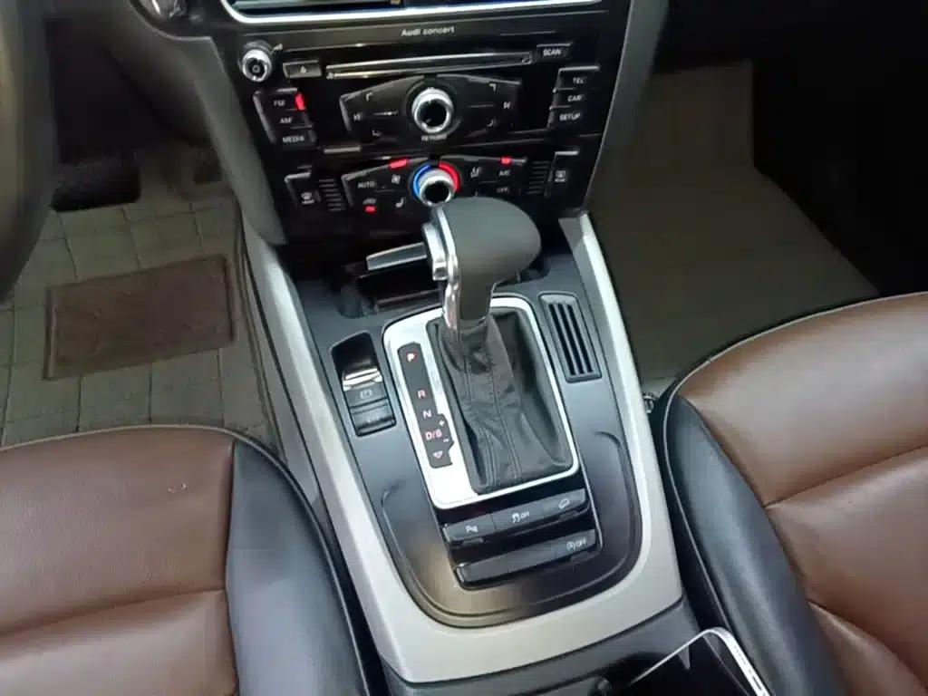 Audi Q5 2017 Plus 40 TFSI Progressive — миниатюра 14