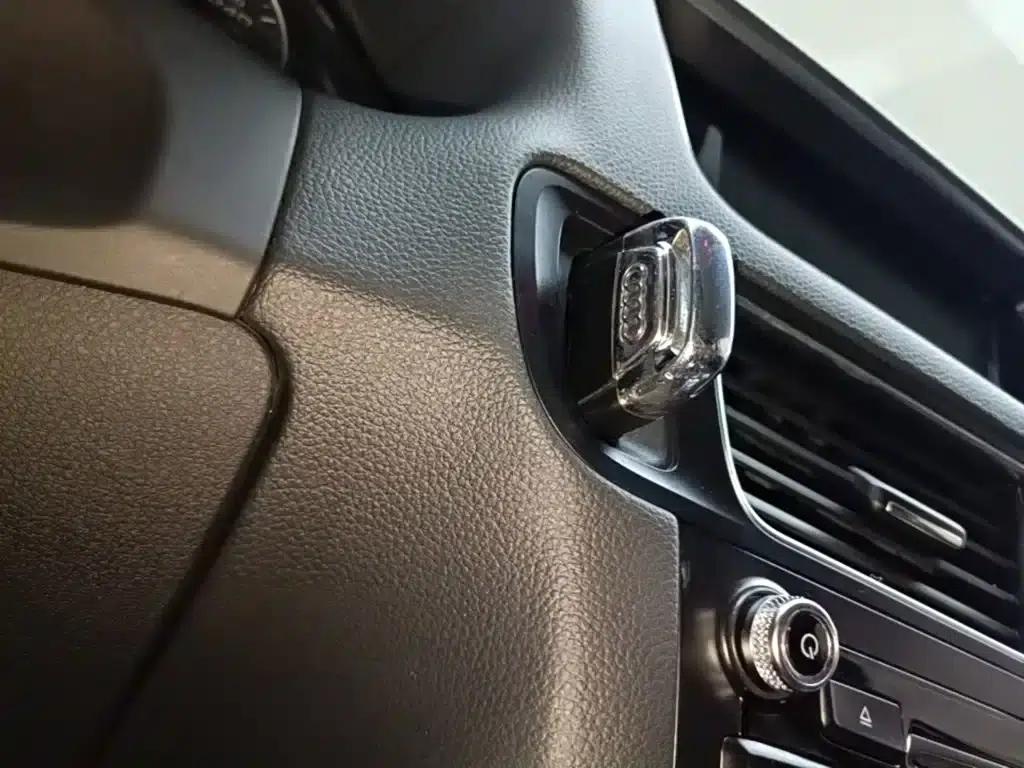 Audi Q5 2017 Plus 40 TFSI Progressive — миниатюра 9