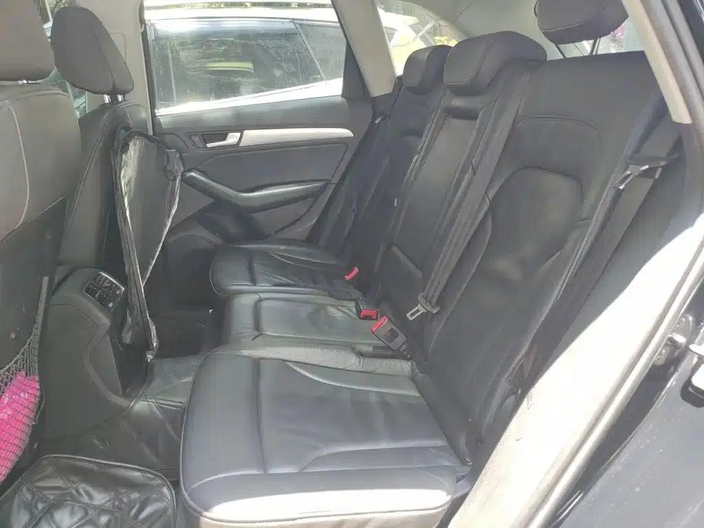 Audi Q5 2015 40 TFSI Technology Edition — миниатюра 15