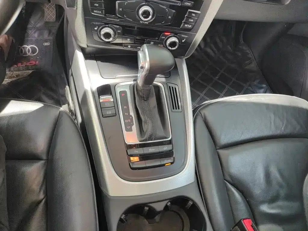 Audi Q5 2015 40 TFSI Technology Edition — миниатюра 7
