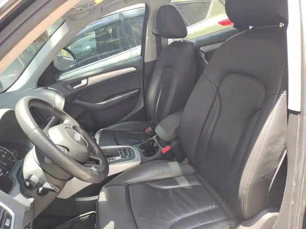 Audi Q5 2015 40 TFSI Technology Edition — миниатюра 8