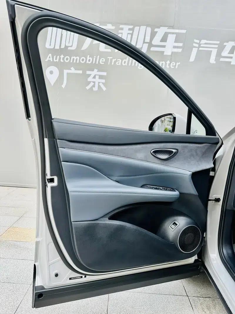 Hiace 07DM 2025 DM-i 150KM Navigation Edition — миниатюра 21
