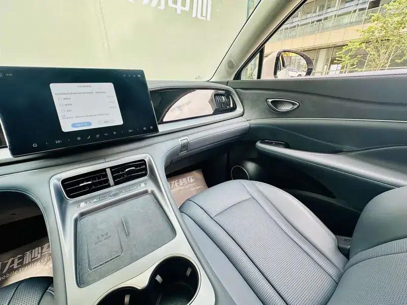 Hiace 07DM 2025 DM-i 150KM Navigation Edition — миниатюра 9