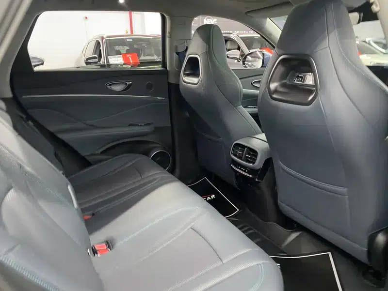 Hiace 07DM 2025 DM-i 150KM Navigation+ Edition — миниатюра 11